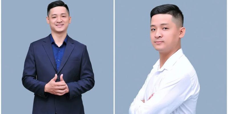 BTV Kèo Nhà Cái Hành trình sự nghiệp của BTV Kèo Nhà Cái trong kèo bóng đá