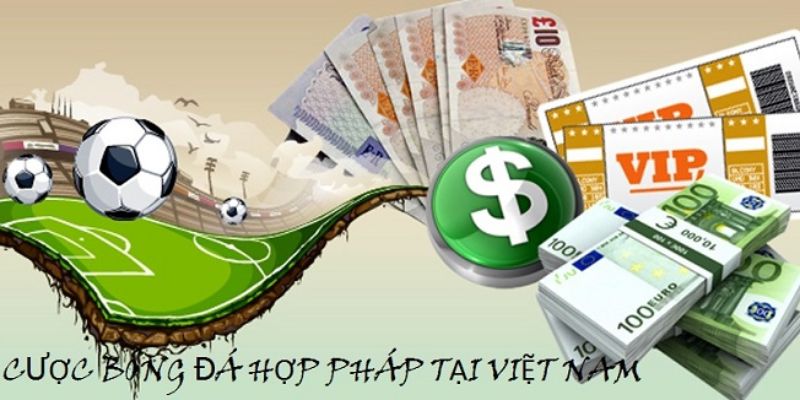 Tầm quan trọng của cá độ bóng đá hợp pháp trong kèo bóng đá