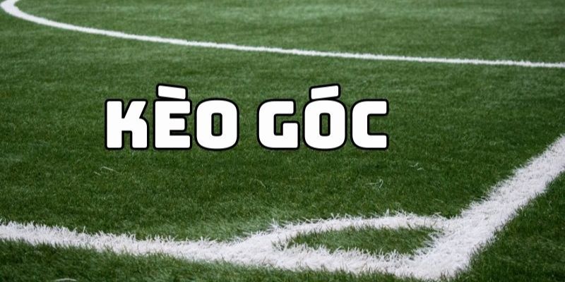 Kèo phạt góc Kinh nghiệm cá cược kèo phạt góc từ các chuyên gia