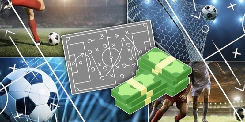 Kèo tài xỉu Các dạng kèo tài xỉu phổ biến và cách đọc chính xác