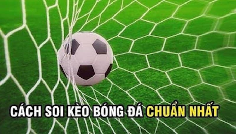 Tại sao mẹo soi kèo hiệu quả lại quan trọng?