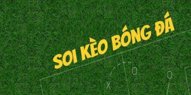 Vai trò quan trọng của soi kèo chuẩn trong cá cược bóng đá